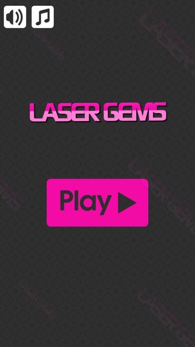 Emulate iPhone app Laser Gems: Puzzle using MyAndroid Emulate iPhone app Laser Gems: Puzzle using MyAndroid