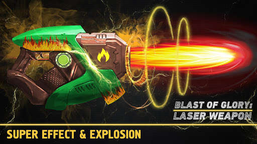 Emulate Android APK Laser Gunshot : Future Gun Simulator Emulate Android APK Laser Gunshot : Future Gun Simulator