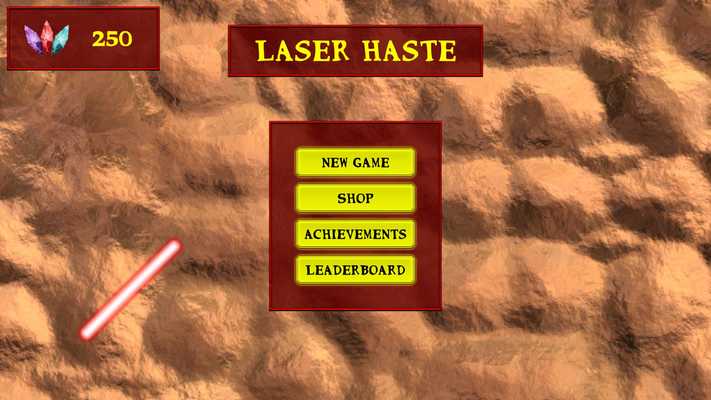 Emulate Android APK Laser Haste Emulate Android APK Laser Haste