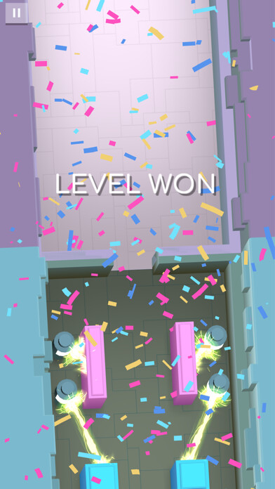 Emulate iPhone app Laser Heist using MyAndroid Emulate iPhone app Laser Heist using MyAndroid
