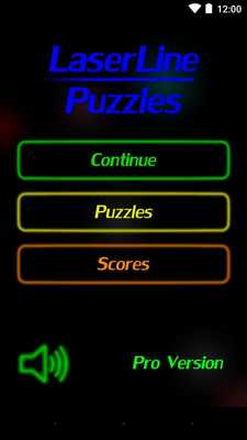 Emulate Android APK LaserLine Puzzles Emulate Android APK LaserLine Puzzles