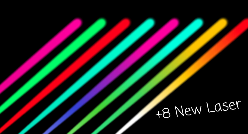 Run android online APK Laser Line from MyAndroid or emulate Laser Line using MyAndroid