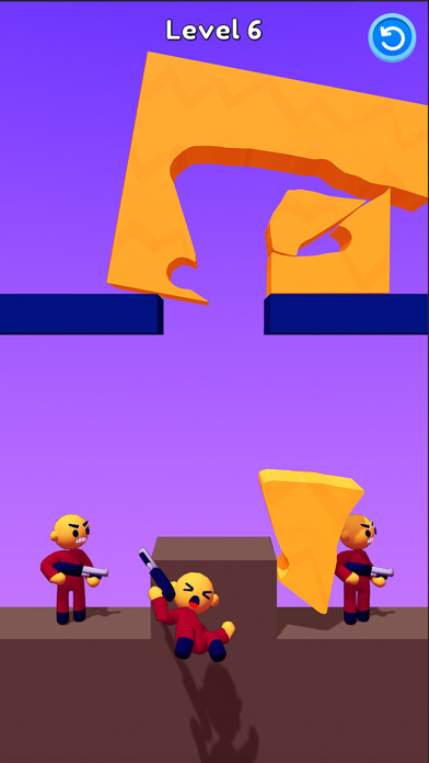 Emulate iPhone app Laser Master 3D using MyAndroid Emulate iPhone app Laser Master 3D using MyAndroid