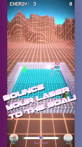 Run android online APK Laser Maze from MyAndroid or emulate Laser Maze using MyAndroid