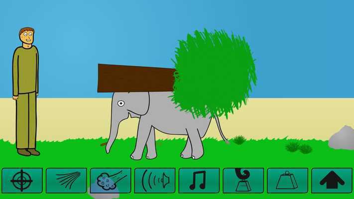 Emulate Android APK Laser Measure Distance Simulator Emulate Android APK Laser Measure Distance Simulator