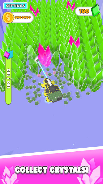 Run android online APK Laser Miner 3D from MyAndroid or emulate Laser Miner 3D using MyAndroid Run android online APK Laser Miner 3D from MyAndroid or emulate Laser Miner 3D using MyAndroid