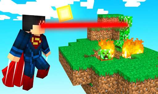Run android online APK Laser Mod for Minecraft PE from MyAndroid or emulate Laser Mod for Minecraft PE using MyAndroid Run android online APK Laser Mod for Minecraft PE from MyAndroid or emulate Laser Mod for Minecraft PE using MyAndroid