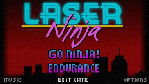 Emulate Android APK Laser Ninja Emulate Android APK Laser Ninja