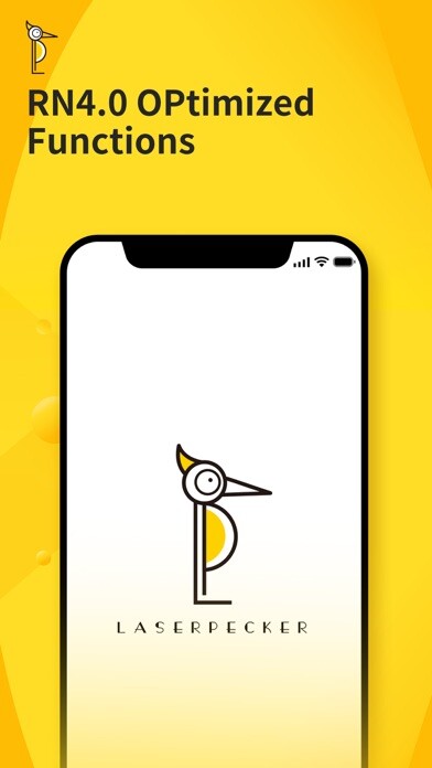 Emulate iPhone app LaserPecker using MyAndroid Emulate iPhone app LaserPecker using MyAndroid