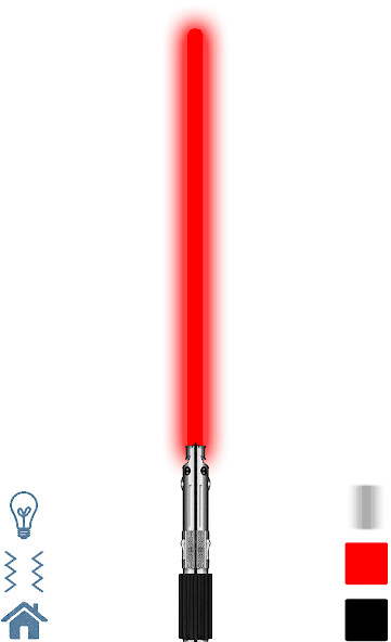 Run android online APK Laser saber simulator from MyAndroid or emulate Laser saber simulator using MyAndroid Run android online APK Laser saber simulator from MyAndroid or emulate Laser saber simulator using MyAndroid