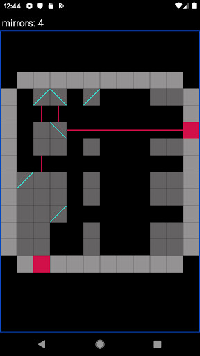 Run android online APK Laser Sapper from MyAndroid or emulate Laser Sapper using MyAndroid