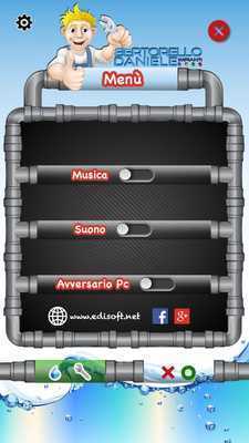 Emulate Android APK Laser Simulated