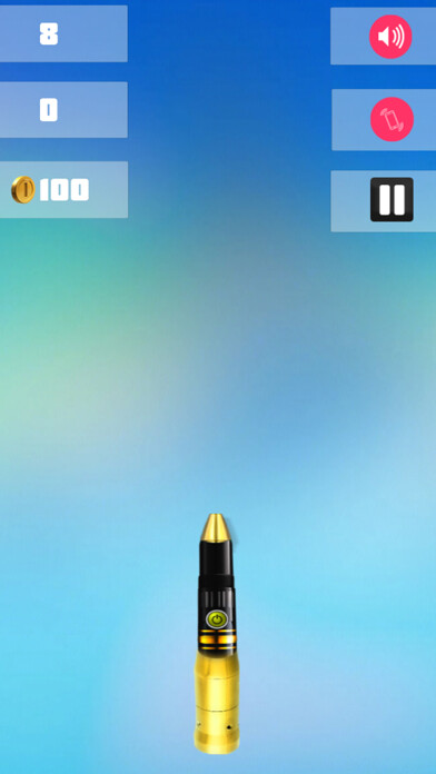 Emulate iPhone app Laser simulator pro using MyAndroid Emulate iPhone app Laser simulator pro using MyAndroid