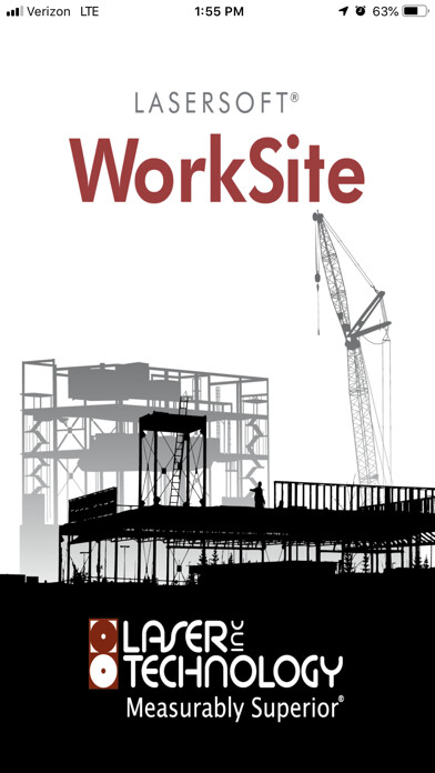 Emulate iPhone app LaserSoft WorkSite using MyAndroid Emulate iPhone app LaserSoft WorkSite using MyAndroid