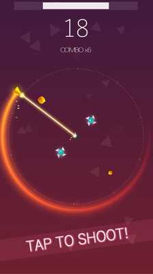 Emulate Android APK LASER SPIN Emulate Android APK LASER SPIN