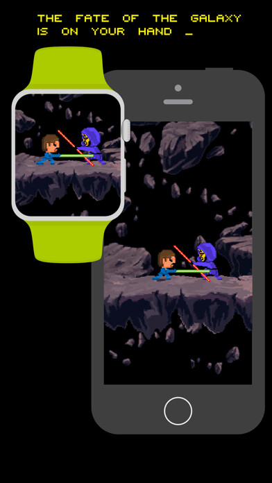 Emulate iPhone app Laser Sword Defense using MyAndroid Emulate iPhone app Laser Sword Defense using MyAndroid