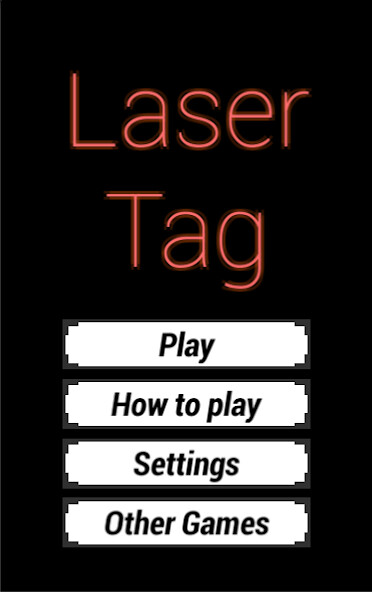 Run android online APK Laser Tag from MyAndroid or emulate Laser Tag using MyAndroid Run android online APK Laser Tag from MyAndroid or emulate Laser Tag using MyAndroid