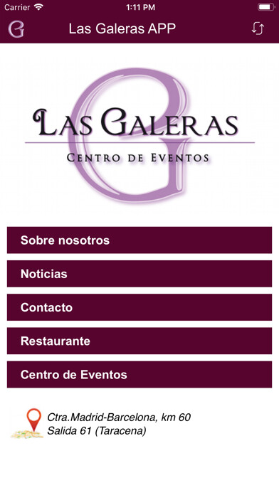 Run android online APK Las Galeras from MyAndroid or emulate Las Galeras using MyAndroid Run android online APK Las Galeras from MyAndroid or emulate Las Galeras using MyAndroid