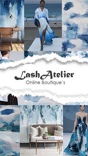 Run android online APK Lash Atelier from MyAndroid or emulate Lash Atelier using MyAndroid
