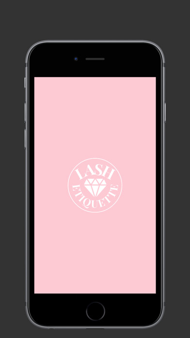 Emulate iPhone app Lash Etiquette using MyAndroid Emulate iPhone app Lash Etiquette using MyAndroid