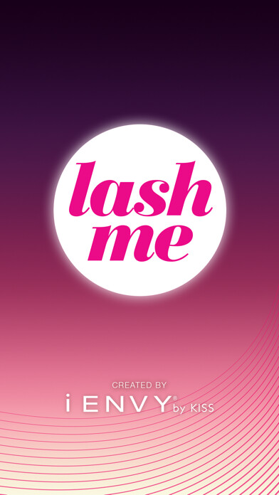 Emulate iPhone app LashMe by i Envy using MyAndroid