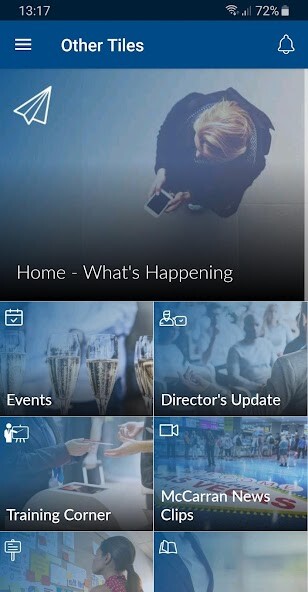 Run android online APK LAS Insider from MyAndroid or emulate LAS Insider using MyAndroid