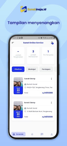 Run android online APK Laskar Sunatinaja from MyAndroid or emulate Laskar Sunatinaja using MyAndroid Run android online APK Laskar Sunatinaja from MyAndroid or emulate Laskar Sunatinaja using MyAndroid