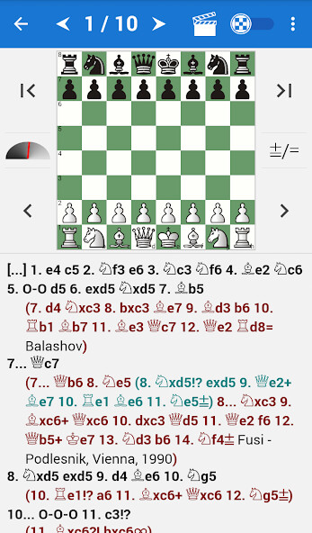 Run android online APK Lasker - Chess Champion from MyAndroid or emulate Lasker - Chess Champion using MyAndroid