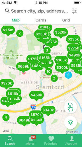 Run android online APK Lasko Real Estate from MyAndroid or emulate Lasko Real Estate using MyAndroid