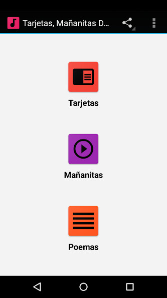 Run android online APK Las Maanitas - Feliz Cumplea from MyAndroid or emulate Las Maanitas - Feliz Cumplea using MyAndroid Run android online APK Las Maanitas - Feliz Cumplea from MyAndroid or emulate Las Maanitas - Feliz Cumplea using MyAndroid