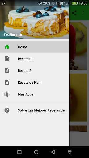 Run android online APK Las Mejores Recetas de Tortas from MyAndroid or emulate Las Mejores Recetas de Tortas using MyAndroid Run android online APK Las Mejores Recetas de Tortas from MyAndroid or emulate Las Mejores Recetas de Tortas using MyAndroid