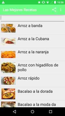 Emulate Android APK Las Mejores Recetas Emulate Android APK Las Mejores Recetas