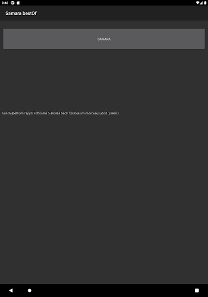 Run android online APK Lasmer bestOf without internet from MyAndroid or emulate Lasmer bestOf without internet using MyAndroid Run android online APK Lasmer bestOf without internet from MyAndroid or emulate Lasmer bestOf without internet using MyAndroid