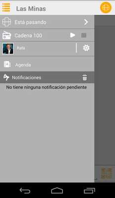 Emulate Android APK Las Minas
