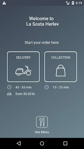 Run android online APK La Sosta Herlev from MyAndroid or emulate La Sosta Herlev using MyAndroid Run android online APK La Sosta Herlev from MyAndroid or emulate La Sosta Herlev using MyAndroid