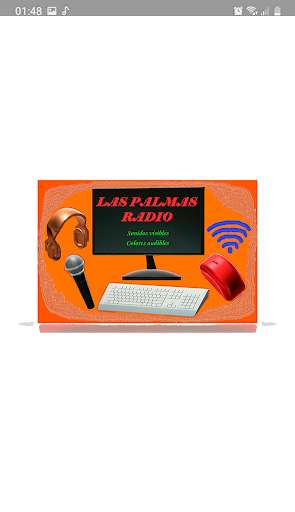 Run android online APK Las Palmas radio from MyAndroid or emulate Las Palmas radio using MyAndroid