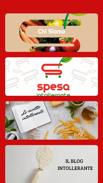 Run android online APK La Spesa Intollerante from MyAndroid or emulate La Spesa Intollerante using MyAndroid Run android online APK La Spesa Intollerante from MyAndroid or emulate La Spesa Intollerante using MyAndroid