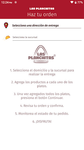 Run android online APK Las Planchitas from MyAndroid or emulate Las Planchitas using MyAndroid Run android online APK Las Planchitas from MyAndroid or emulate Las Planchitas using MyAndroid