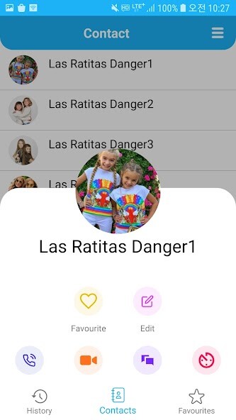 Run android online APK Las Ratitas Fake Video Call from MyAndroid or emulate Las Ratitas Fake Video Call using MyAndroid Run android online APK Las Ratitas Fake Video Call from MyAndroid or emulate Las Ratitas Fake Video Call using MyAndroid