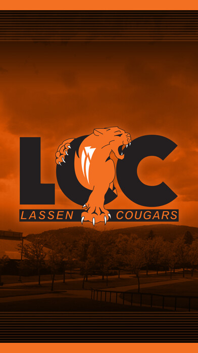 Emulate iPhone app Lassen Athletics using MyAndroid Emulate iPhone app Lassen Athletics using MyAndroid