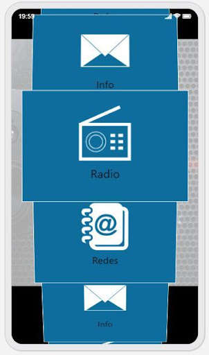 Run android online APK LassyRadio from MyAndroid or emulate LassyRadio using MyAndroid