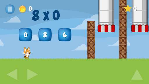 Run android online APK Las Tablas de Multiplicar from MyAndroid or emulate Las Tablas de Multiplicar using MyAndroid