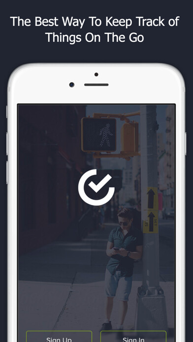 Emulate iPhone app LastCheck - Location Reminder using MyAndroid Emulate iPhone app LastCheck - Location Reminder using MyAndroid