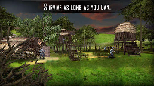 Emulate Android APK Last Commando II - FPS Now with VR Emulate Android APK Last Commando II - FPS Now with VR