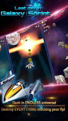 Emulate Android APK Last Day In Galaxy: Sprint Emulate Android APK Last Day In Galaxy: Sprint