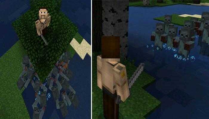 Emulate Android APK Last Day : Zombie MOD for MCPE Emulate Android APK Last Day : Zombie MOD for MCPE