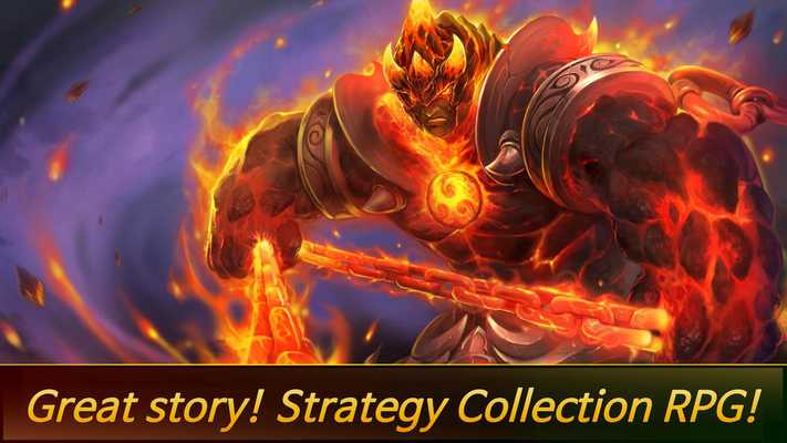 Emulate Android APK Last Empire Story