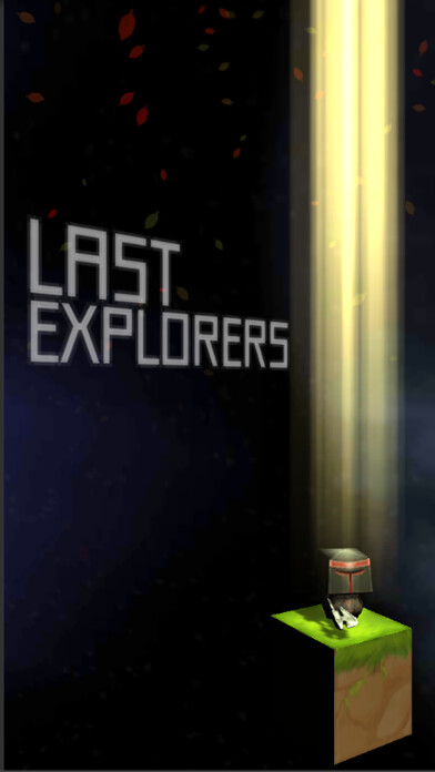 Emulate iPhone app Last Explorer using MyAndroid