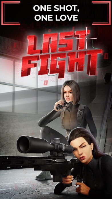 Emulate iPhone app Last Fight: LGBTQ+ games using MyAndroid