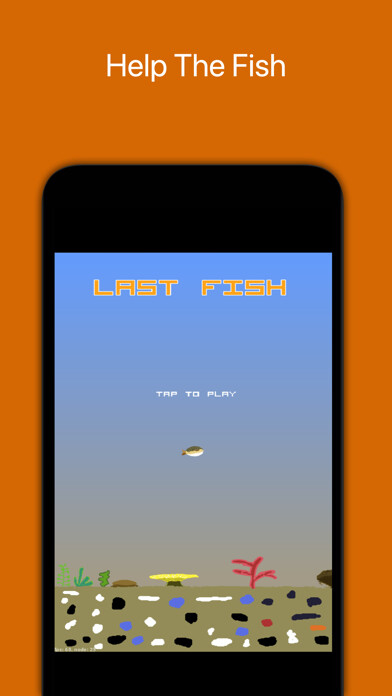 Emulate iPhone app Last Fish using MyAndroid Emulate iPhone app Last Fish using MyAndroid
